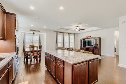 8730 Silent River Rd, Frisco, TX, 75036-1436 | Card Image