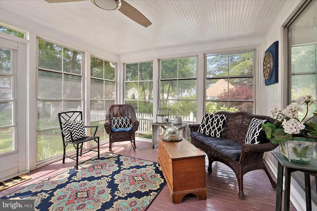 203 W Federal St, House other with 4 bedrooms, 2 bathrooms and null parking in SNOW HILL MD | Image 55