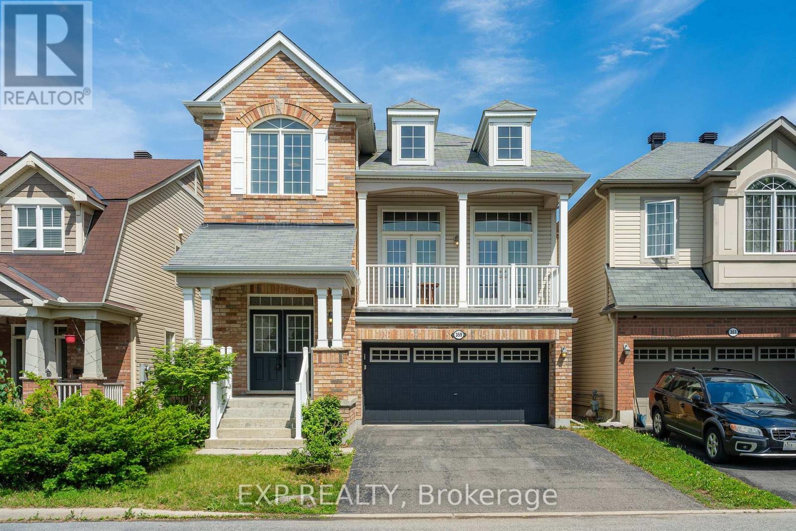 Residential in Ottawa