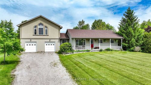 3872 Edgehill Rd, Ramara, ON, L3V0L1 | Card Image