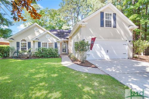 307 Brown Thrush Road, Savannah, GA, 31419 | Card Image