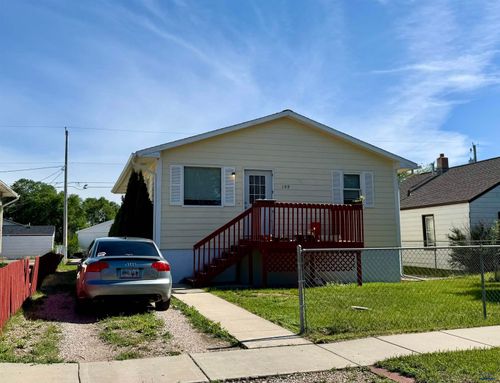 109 E Monroe St, Rapid City, SD, 57701-1516 | Card Image