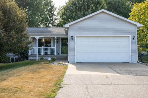 1606 Bos Creek Drive, Wausau, WI, 54401 | Card Image