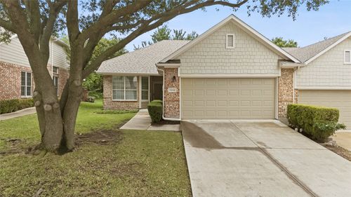 7032 Van Gogh Drive, Plano, TX, 75093 | Card Image