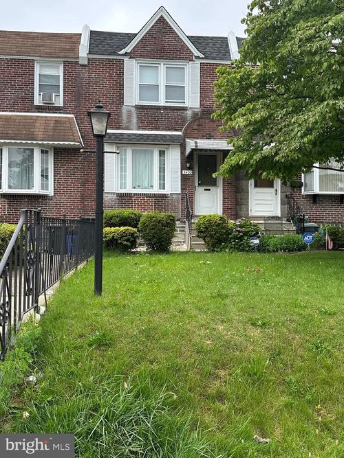 3432 Hartel Ave, PHILADELPHIA, PA, 19136-3028 | Card Image