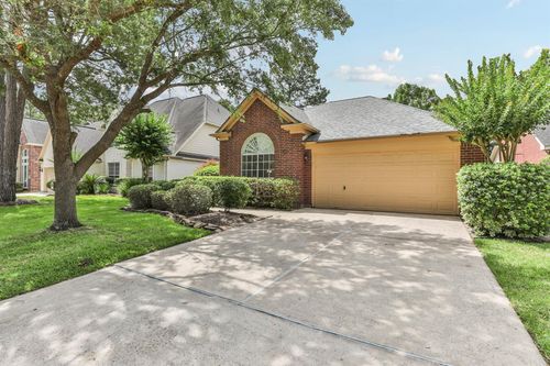 8326 Hunters Village Dr, Humble, TX, 77346-6090 | Card Image