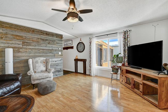 119 Clark Cres, Home with 3 bedrooms, 2 bathrooms and 2 parking in County Of Grande Prairie No. 1 AB | Image 17