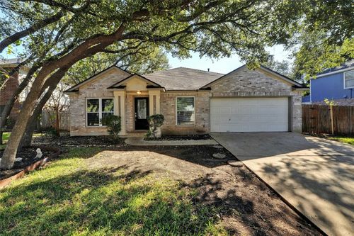 1208 Cedar Oaks Dr, Cedar Park, TX, 78613-6720 | Card Image