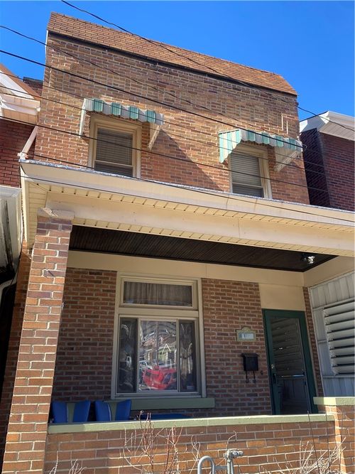 4217 Bessemer St, Pittsburgh, PA, 15201-1715 | Card Image