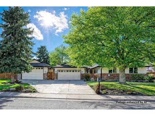 235 Flora Way, Golden, CO, 80401-5241 | Card Image