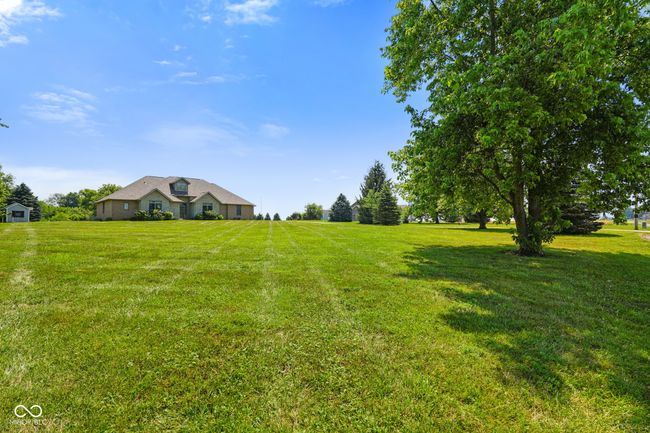 7099 S 1100 W, House other with 4 bedrooms, 3 bathrooms and null parking in Jamestown IN | Image 44
