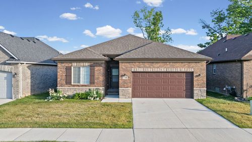 15300 Eton Pointe Drive, Clinton Charter Township, MI, 48035 | Card Image