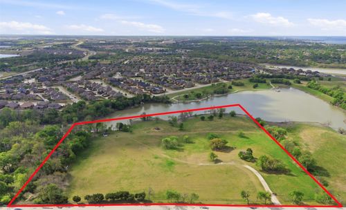 550 Hance Trail, Rockwall, TX, 75087 | Card Image