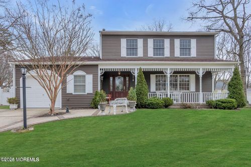 318 Tina Lee Ct, Brick, NJ, 08724-2016 | Card Image