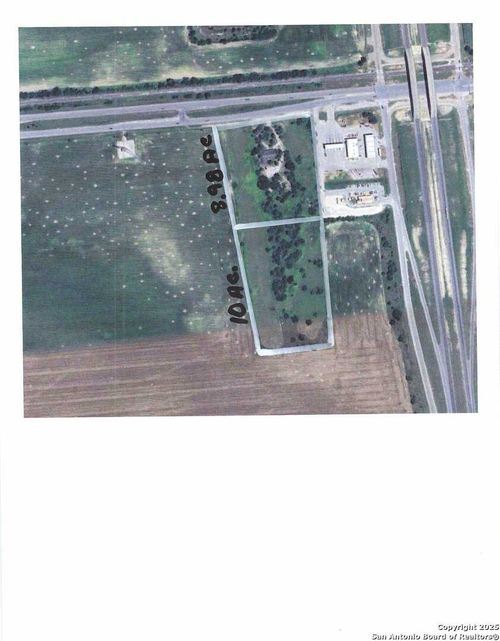 TBA Texas Tropical Trl, Alice, TX, 78332 | Card Image