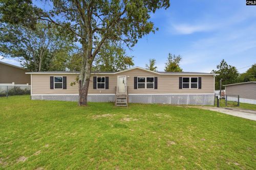 233 Peeler Rd, Gaston, SC, 29053-8730 | Card Image
