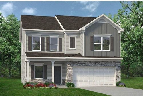 725 Sinclair Lane, Temple, GA, 30179 | Card Image