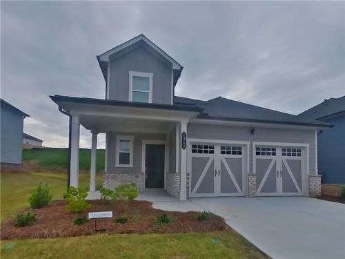 1940 Logan Ln, Conyers, GA, 30094-2730 | Card Image
