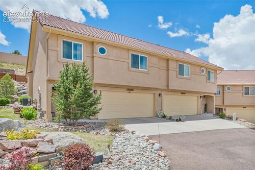 5313 Mountain Peak Point, Colorado Springs, CO, 80917 | Card Image