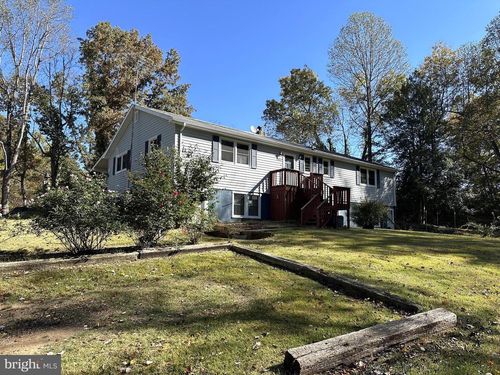 15453 Whippoorwill Ln, CULPEPER, VA, 22701-7272 | Card Image