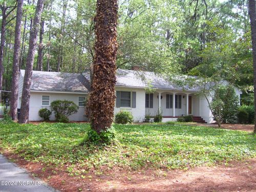 1215 Midland Rd, Southern Pines, NC, 28387-3125 | Card Image