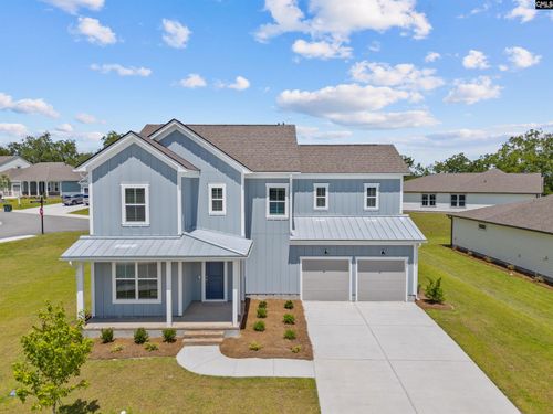 435 Winding Orchard Rd, Elgin, SC, 29045-4321 | Card Image