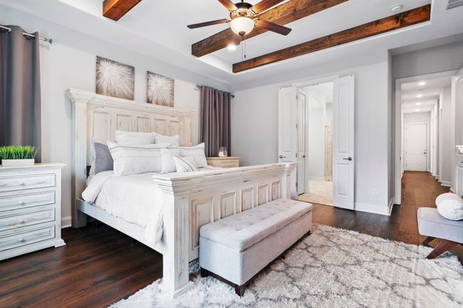 1717 Chadwick Farms Loop S, House other with 6 bedrooms, 5 bathrooms and null parking in Collierville TN | Image 19