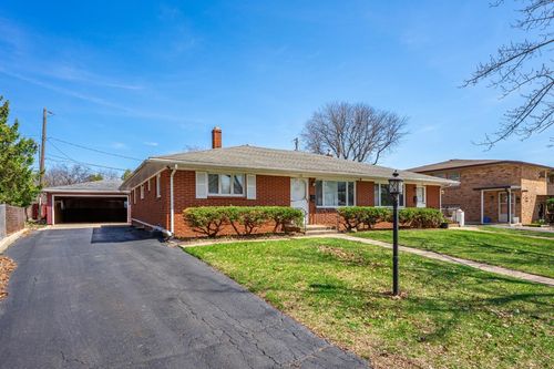 4132-4134 Crosby Street, Rockford, IL, 61107 | Card Image