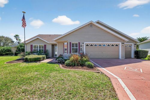 17559 Se 81st Parnassus Ct, The Villages, FL, 32162-4872 | Card Image