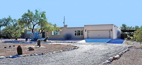 1201 W Chapala Drive, Tucson, AZ, 85704 | Card Image