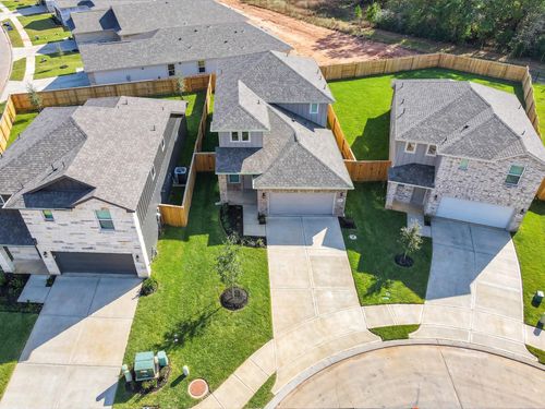 6812 Hart Oak Ct, Conroe, TX, 77304-3380 | Card Image
