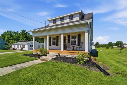 14049 Moulton New Knoxville Rd, Wapakoneta, OH, 45895-8204 | Card Image