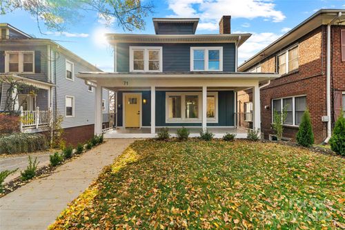 71 Buchanan Ave, Asheville, NC, 28801-4239 | Card Image