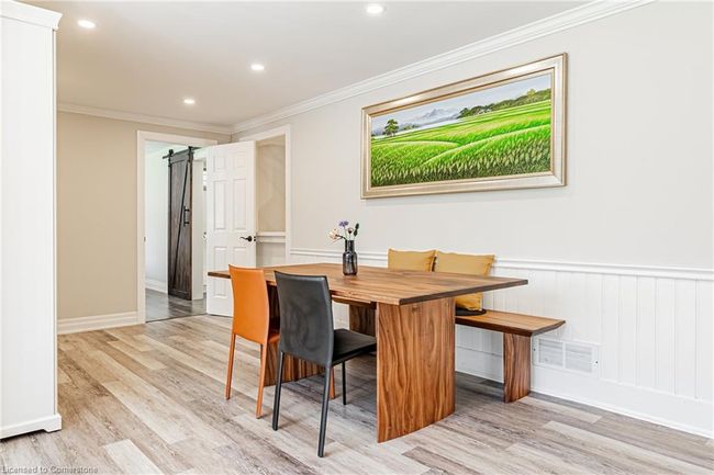 6 Iris Crt, House other with 7 bedrooms, 4 bathrooms and 13 parking in Carlisle ON | Image 37