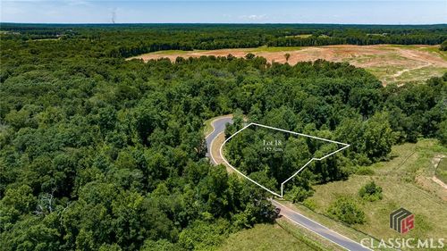 lot-18-1710 Whistling Creek Crossing, Bogart, GA, 30622 | Card Image