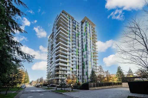 1107-3487 Binning Rd, Vancouver, BC, V6S0K8 | Card Image