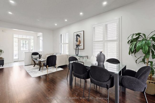 1558 Clitherow St, House other with 4 bedrooms, 3 bathrooms and 1 parking in Milton ON | Image 6