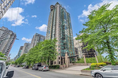 201-1367 Alberni St, Vancouver, BC, V6E4R9 | Card Image