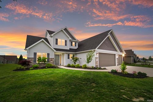 13111 Silk Tree Trl, Fort Wayne, IN, 46814-0031 | Card Image