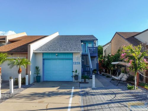 t-127 E Atol St, South Padre Island, TX, 78597-7138 | Card Image