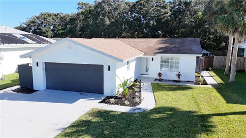 2261 S Flagler Ave, FLAGLER BEACH, FL, 32136-4000 | Card Image