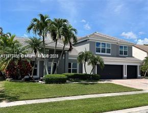 14th St, Pembroke Pines, FL 33029