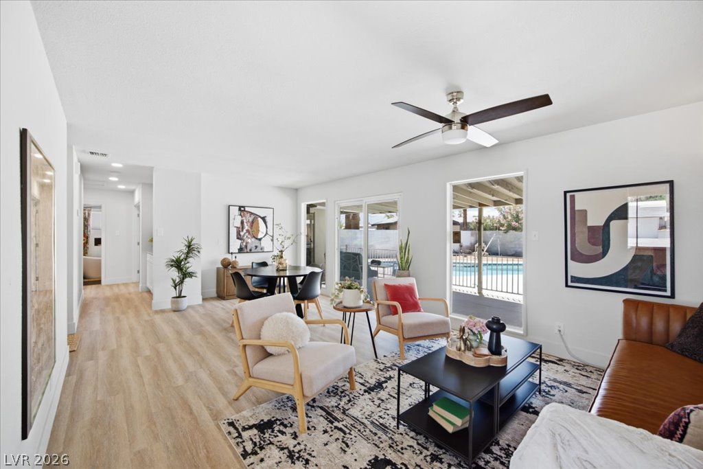 Residential in Las Vegas