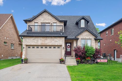 65 Peterson St, Drumbo, ON, N0J1G0 | Card Image