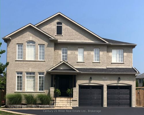 2099 Helmsley Avenue, Oakville, ON, L6M4R5 | Card Image