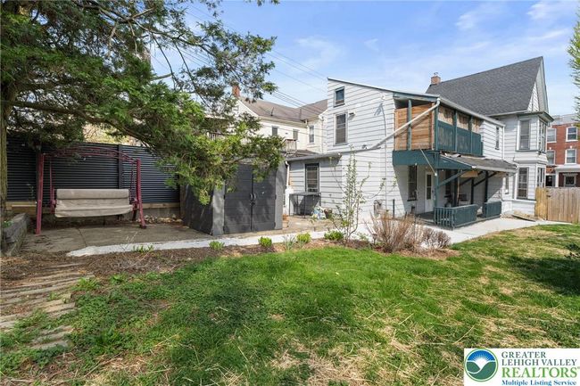 1226 Ferry St, Home with 3 bedrooms, 2 bathrooms and null parking in EASTON PA | Image 41