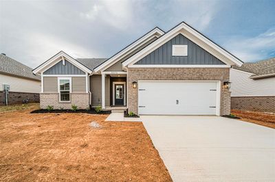 10073 Creamery Lane, House other with 3 bedrooms, 2 bathrooms and null parking in Bowling Green KY | Image 1