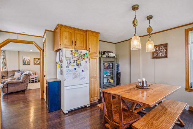 1139 Chickentown Rd, House other with 3 bedrooms, 2 bathrooms and 4 parking in Somerset PA | Image 14
