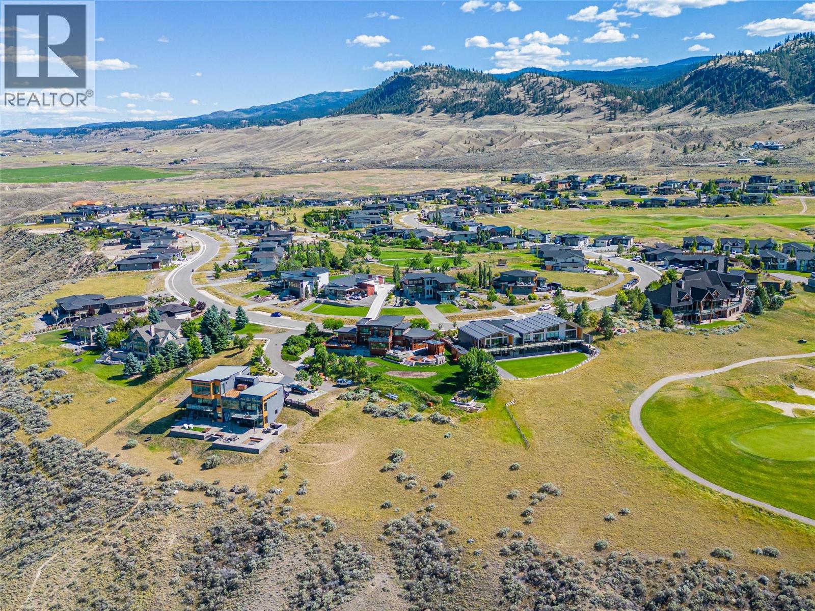 Land in Kamloops