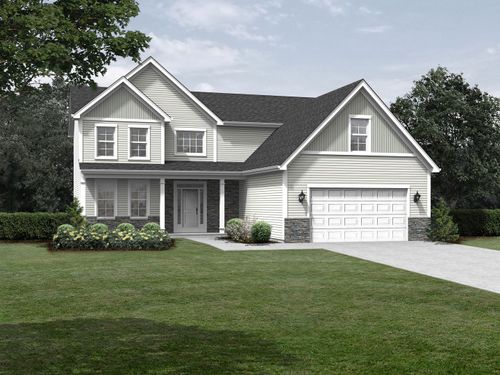 593 Cherry Ct, Yorkville, IL, 60560-6512 | Card Image